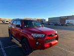 Toyota 4Runner 2017