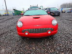 Ford Thunderbird 2004