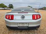 Ford Mustang 2012