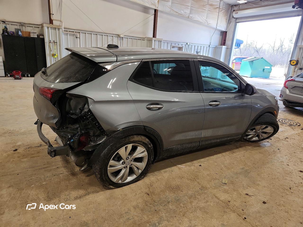 Buick Encore 2024