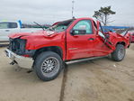 GMC Sierra 2010