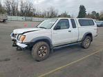 Nissan Navara (Frontier) 2000