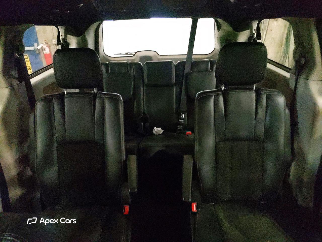 Dodge Caravan 2019