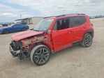Jeep Renegade 2021