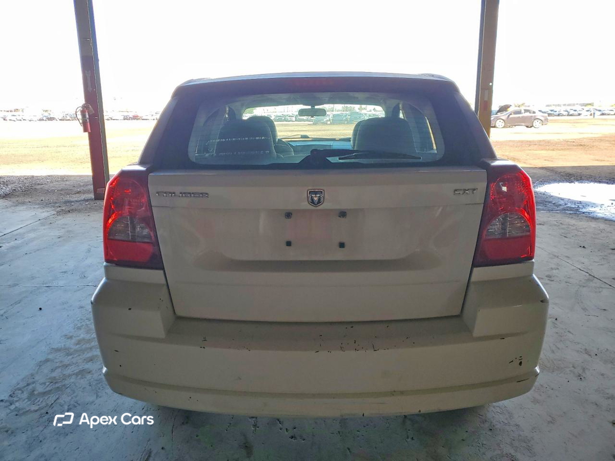 Dodge Caliber 2007