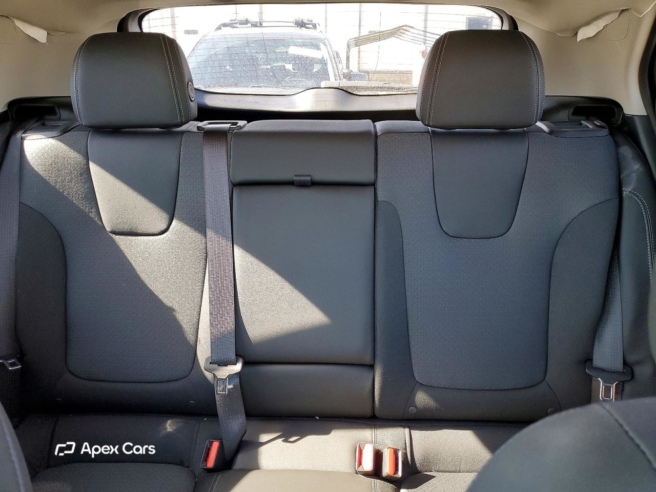 Buick Encore 2025