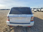 Land Rover Range Rover 2013