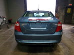 Ford Fusion 2012