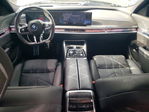 BMW i7 2023