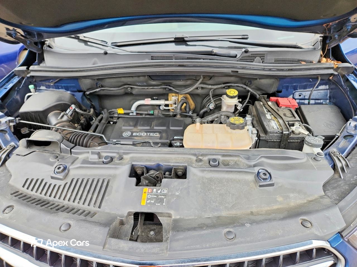 Buick Encore 2020