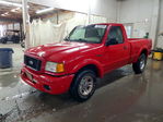 Ford Ranger 2004