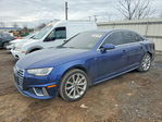 Audi A4 2019