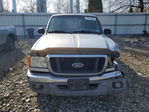 Ford Ranger 2004