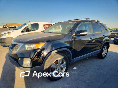 Kia Sorento 2012 - Image 1 of 13