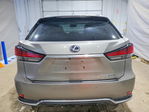 Lexus RX 2021