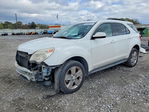 Chevrolet Equinox 2015