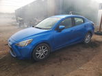 Scion iA 2016
