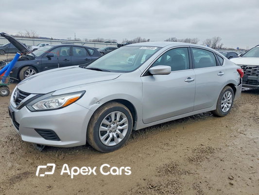Nissan Altima 2016 - Zdjęcie 1 z 11