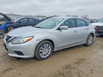 Nissan Altima 2016