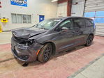 Chrysler Pacifica 2018