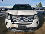 Ford Explorer 2019