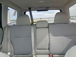 Subaru Forester 2011