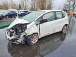 Honda Fit 2011