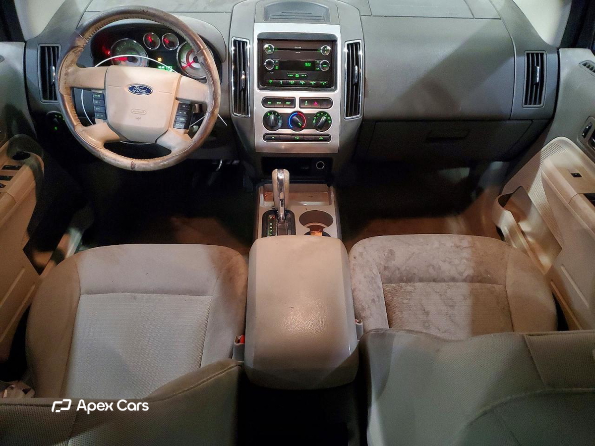 Ford Edge 2009