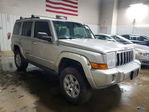 Jeep Commander 2007