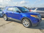 Ford Explorer 2014