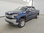 Chevrolet Silverado 2020