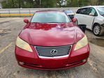 Lexus ES 2009