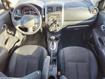 Nissan Versa 2014