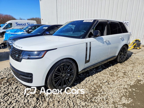 Land Rover Range Rover 2024 - Image 1 of 14