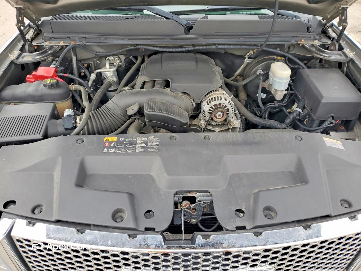 GMC Sierra 2012