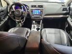 Subaru Outback 2018
