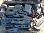Ford Fusion 2016