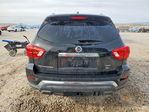 Nissan Pathfinder 2018