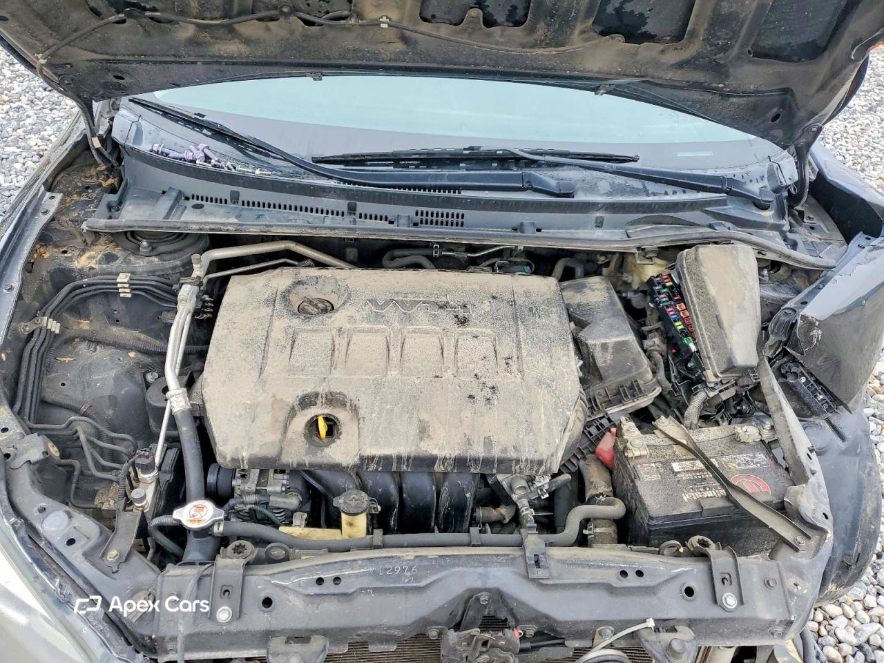 Toyota Corolla 2018