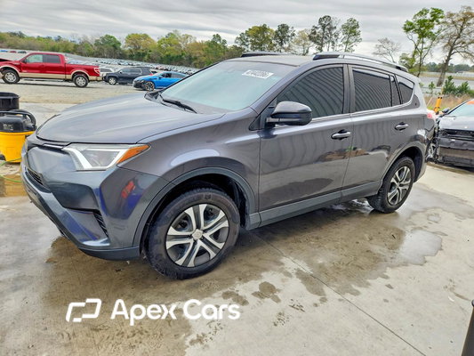 Toyota RAV 4 2018 - Image 1 of 14