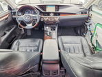 Lexus ES 2018