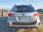 Subaru Outback 2012