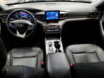 Ford Explorer 2024