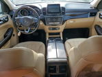 Mercedes-Benz GLE 2016