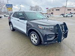 Ford Explorer 2020