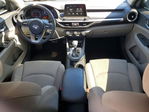 Kia Forte 2020