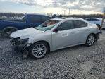 Nissan Maxima 2013