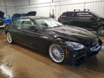 BMW Series 6 2015