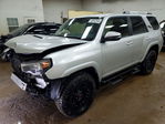 Toyota 4Runner 2018