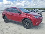 Toyota RAV 4 2018